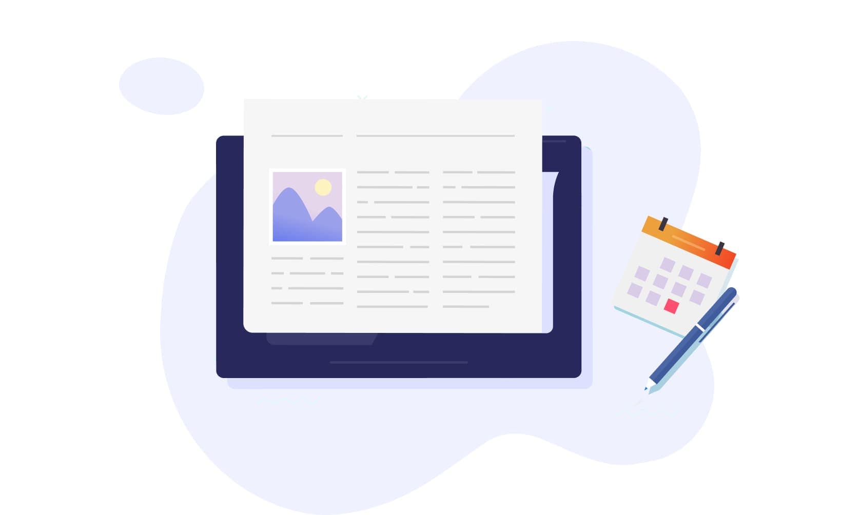 شبکههای اجتماعی چگونه زمینهساز افسردگی میشود؟