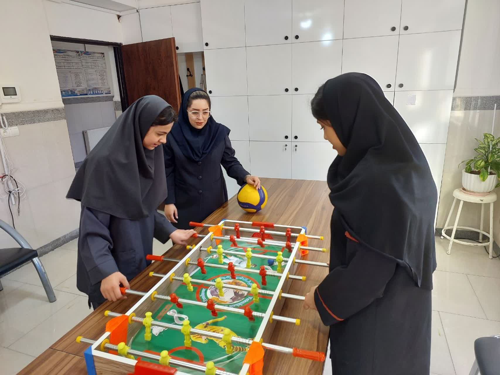 زنگ های ورزش گوهران